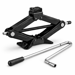 Ciseaux cric losange