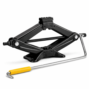 Cric ciseaux voiture